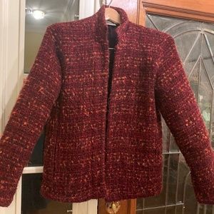 Chico’s Design Jacket